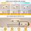 LED Flush Mount