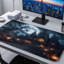 Polyester Desk Pad-42067386