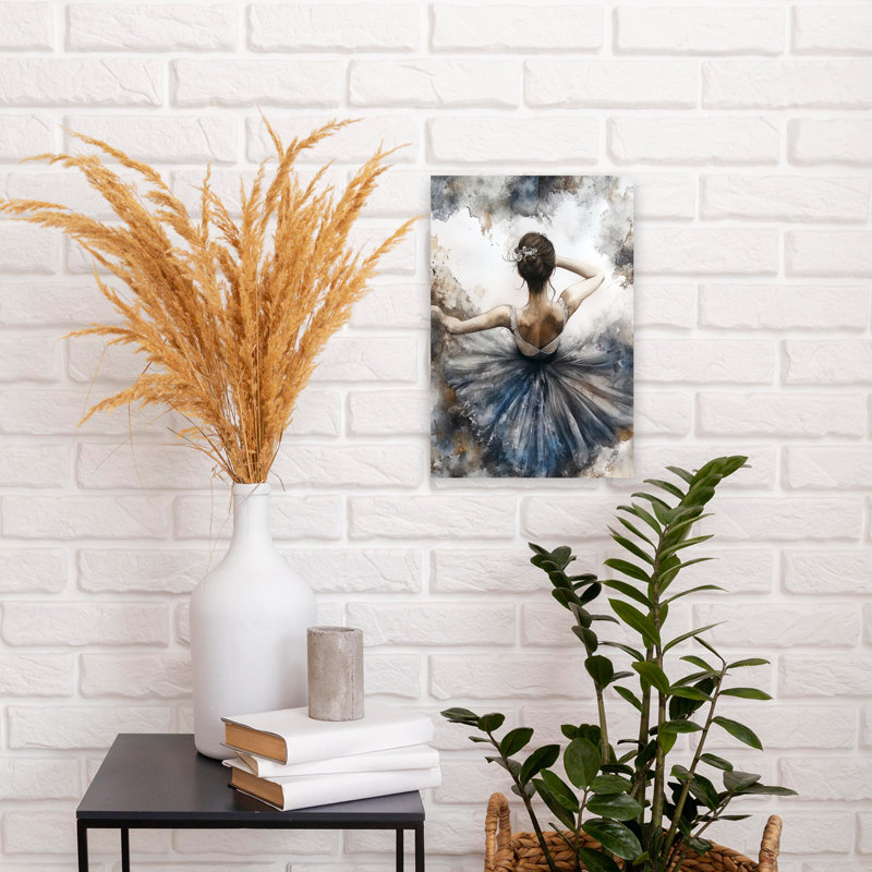 Print, 45.72cm H x 30.48cm W