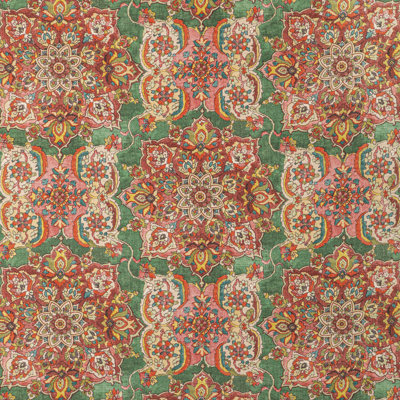 Granada Print Fabric