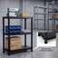60 cm W Shelving Unit