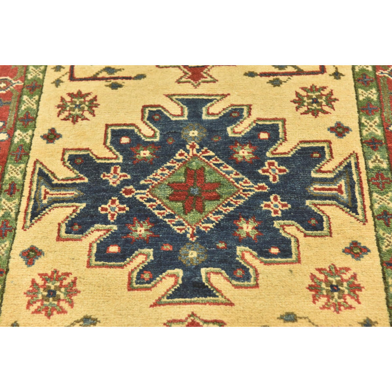 Tapis crème Nero