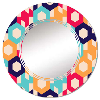 Circle Mirror