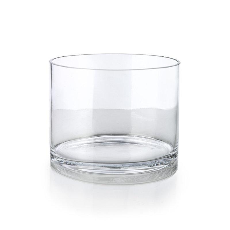 Glass Table Vase