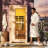 2 Person Solid Wood Infrared Sauna with Chromotherapy, 20-Min Heat Up 