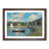 Walnut Framed selected
