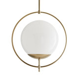 Volta 1 - Light Pendant