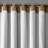 Curtain Panel(Only 1 Pc Panel)-1303441905