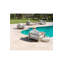 Chaise de patio avec coussins Sunbrella Cap-Antibes-69218373