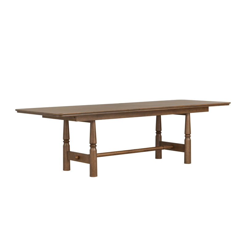 Camellia Rectangular Dining Table