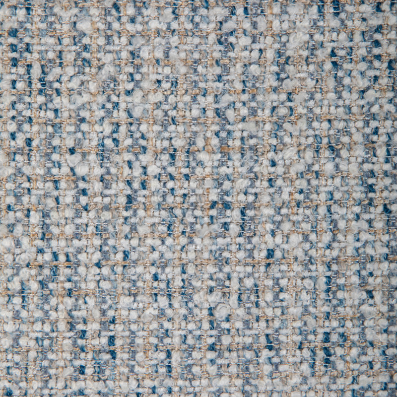 Portview Fabric, Chambray