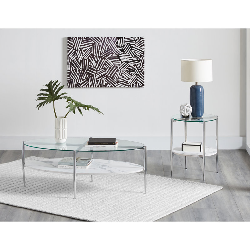 Table de bout Keir