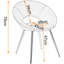 Catoosa Upholstered Dining Chair-1112346654