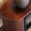 Meuble télé Retro Red Oak-1121181017