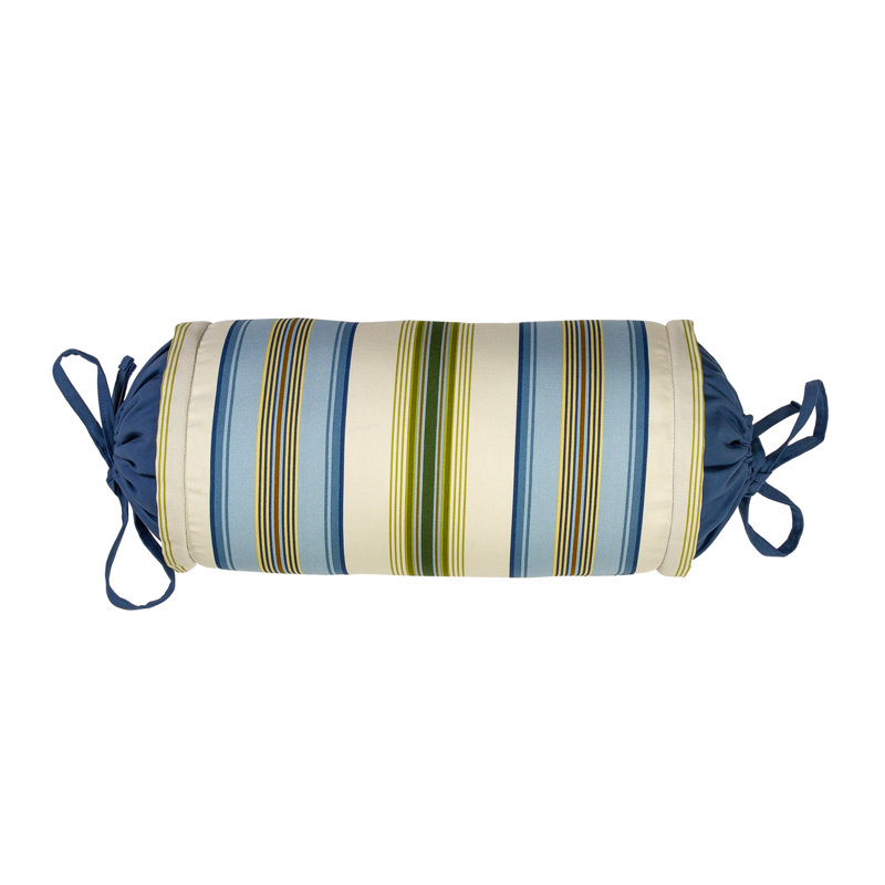  Coussin en coton Cayman