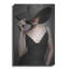 «Lady In Black 3» par Luxe Metal Portfolio-1996171130
