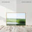 Velocity Meadow I Print by Oliver Gal-1216425573-1199013908