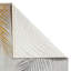 Creation area rug Machine Woven Rectangle Grey-100511860