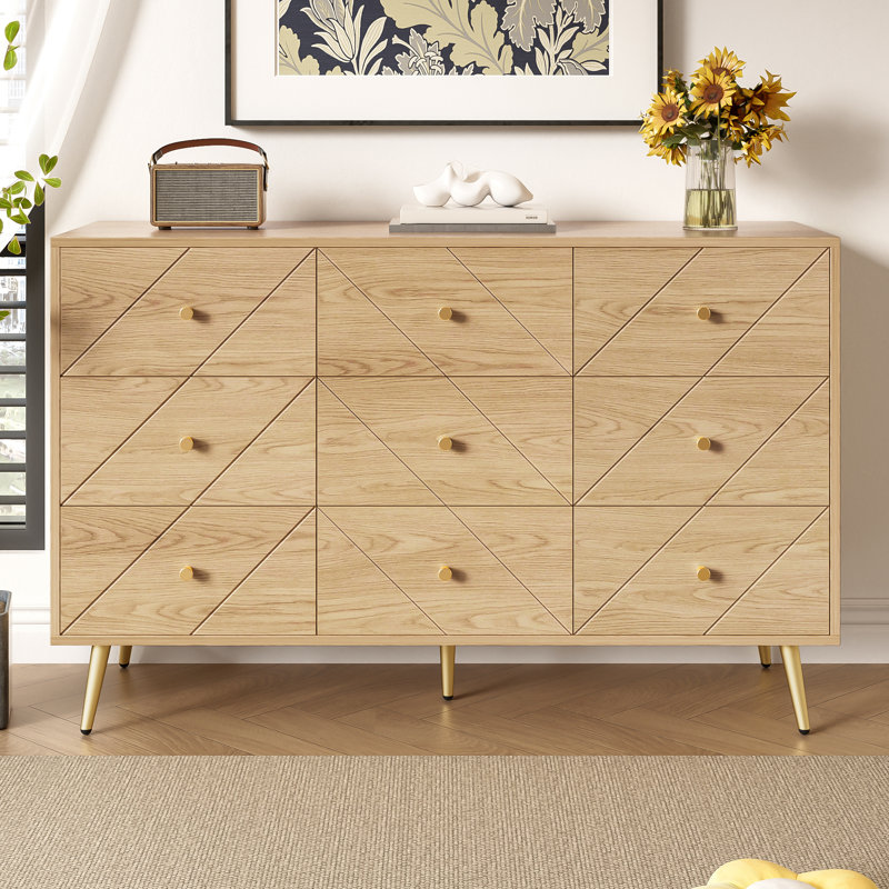 120cm Sideboard