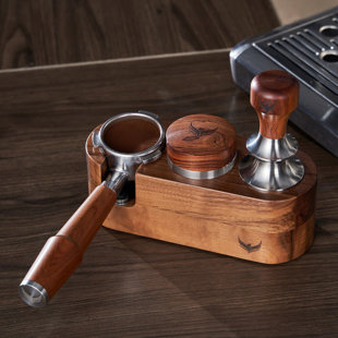 Rangement pour bar espresso 58 mm