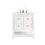 Breckenridge 30'' W Single Vanity-838659855-831110776-853238146
