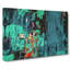 Abstract Art Painting Vol.229 by S.Johnson - Wrapped Canvas-55299464