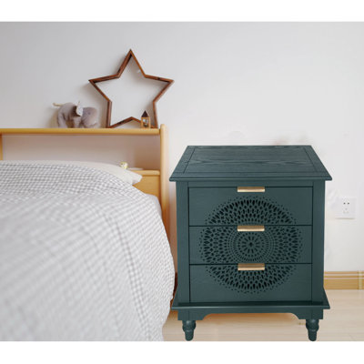 Commode 3 tiroirs