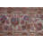 All-Over Floral Traditional Area Rug 7x10