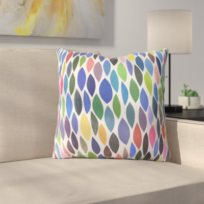 Coussin décoratif