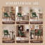 Upholstered Dining Chair-12284376