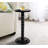 Burckhardt Solid Wood End Table-1881950977