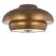 Solene 18 Flush Mount