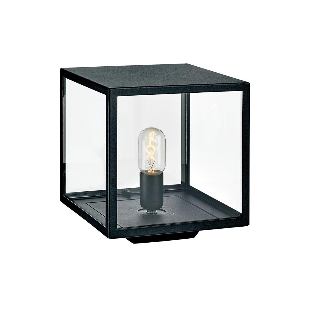 Tiltonsville Transparent Pier Mount Light