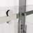 Glass Shower Door