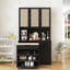 Armoire de rangement 69,29 po