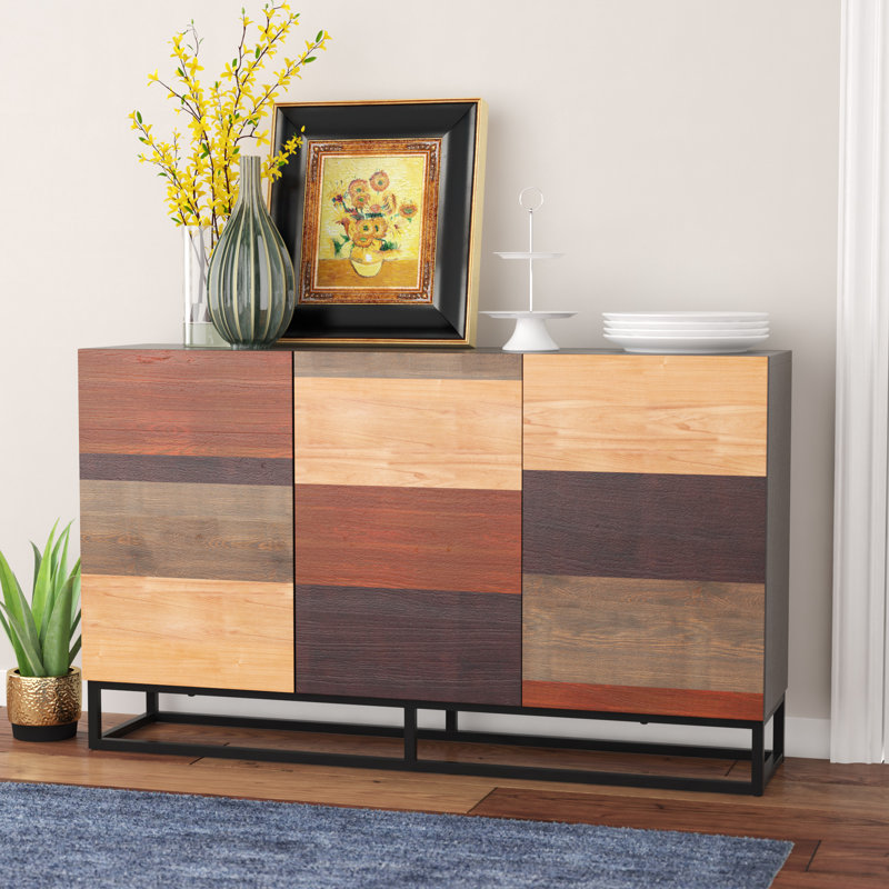 Remington 52.25'' Sideboard