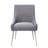 Firkins 18.5'' H Velvet Upholstered Side Chair-751645397-751645386