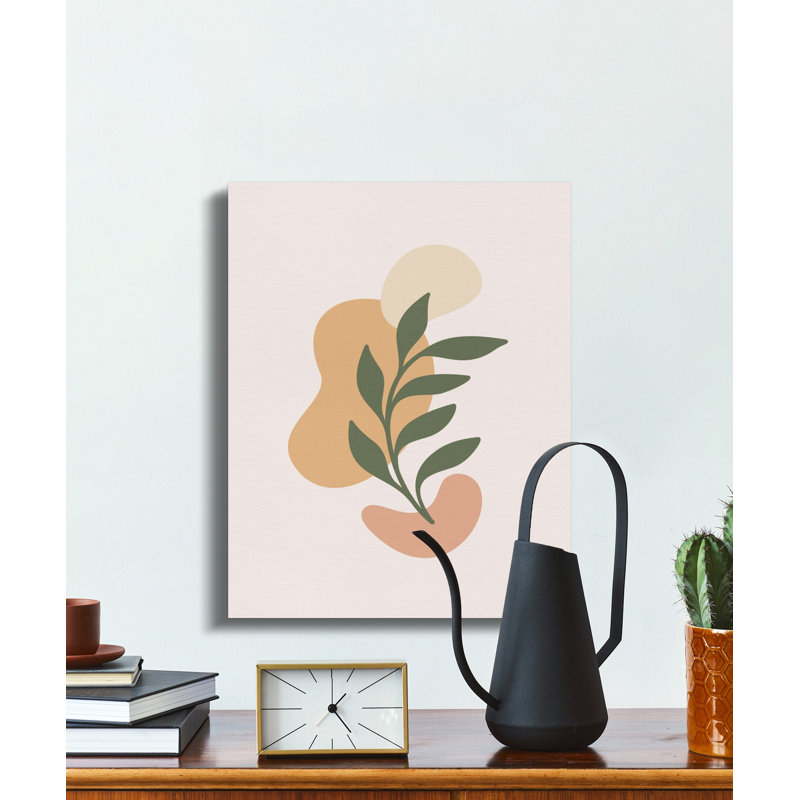 Wrapped Canvas Print Set, 81.28 cm H x 60.96 cm W