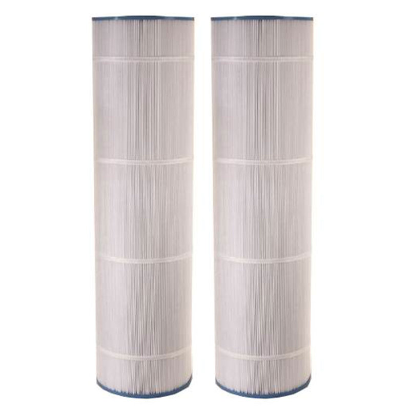 Filtres à cartouche de rechange pour piscine et spa