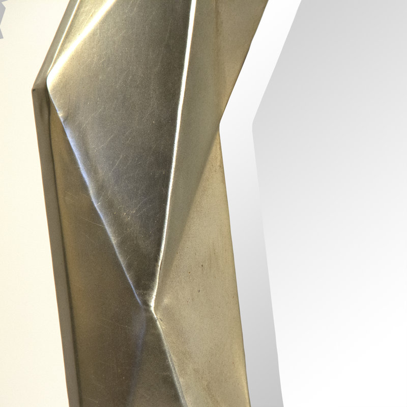 Truett Wall Mirror