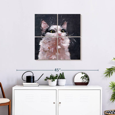 Brampt Kitty