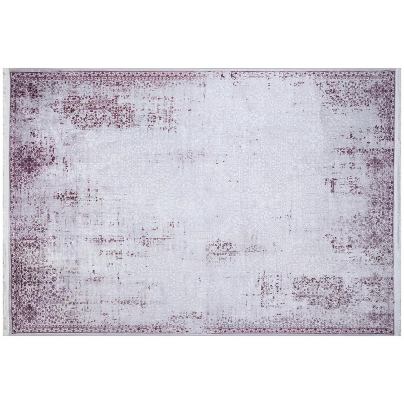 Tapis Thorlie, Rectangle 3 pi 3 po x 4 pi 11 po