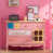 Pink selected