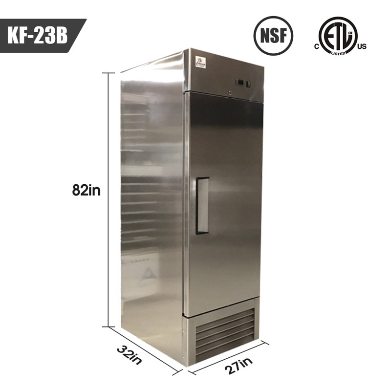 Cooler Depot 30" 44 Cubic Feet Refrigerator