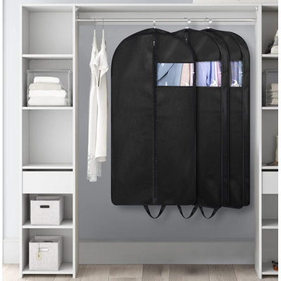 Sac à vêtements Marsenio