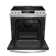 30" 5.3 cu.ft. Smart Slide-in Electric Range