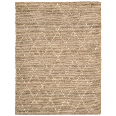 Joselyn Cotton Geometric Indoor Rug