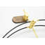 Design Wall Clock The Moon-71649677
