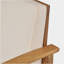 ENSEMBLE DE SOFA 6 PCS PERLA, CRÉME