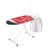 Plastic Freestanding Ironing Board